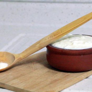 Start making your own yogurt at home!