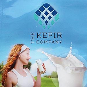 Kefir Company Kefir Grains
